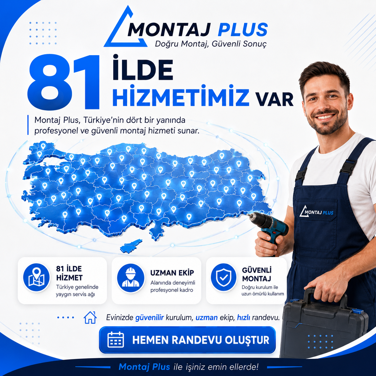 Uzman Ekip